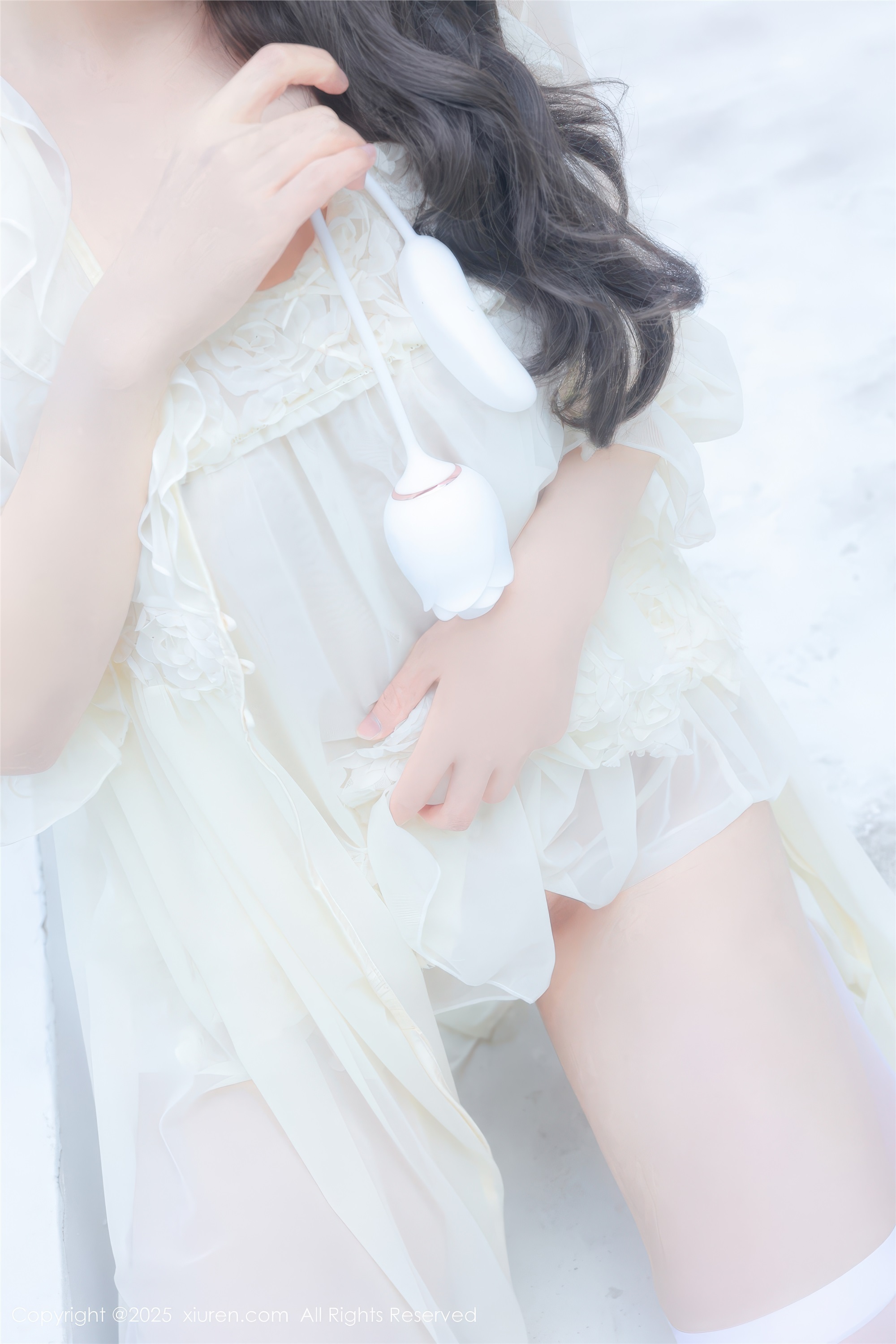 Xiuren秀人网 2025.02.07 NO.9851 桃妖夭